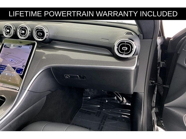 2025 Mercedes-Benz CLE CLE 300 AMG®-LINE 4MATIC®