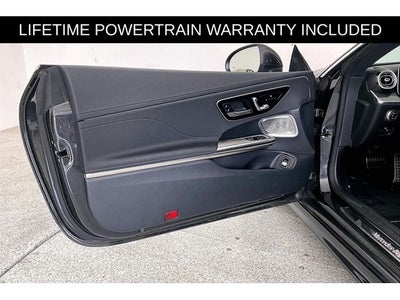 2025 Mercedes-Benz CLE CLE 300 AMG®-LINE 4MATIC®