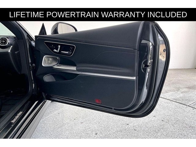 2025 Mercedes-Benz CLE CLE 300 AMG®-LINE 4MATIC®