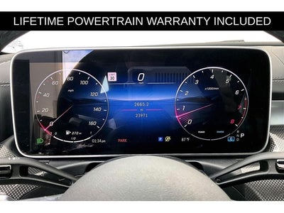 2025 Mercedes-Benz CLE CLE 300 AMG®-LINE 4MATIC®