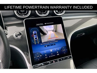 2025 Mercedes-Benz CLE CLE 300 AMG®-LINE 4MATIC®