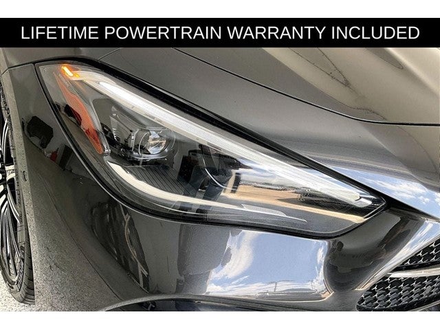 2025 Mercedes-Benz CLE CLE 300 AMG®-LINE 4MATIC®