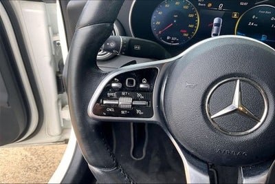 2021 Mercedes-Benz C-Class C 300 4MATIC®