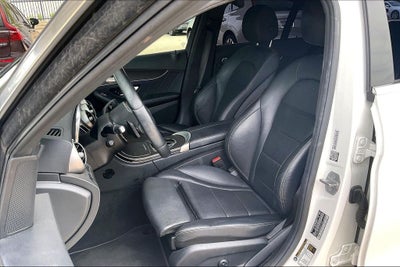 2021 Mercedes-Benz C-Class C 300 4MATIC®