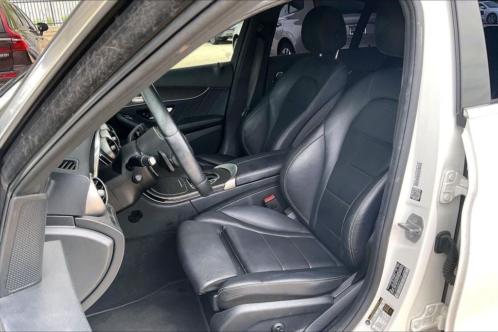 2021 Mercedes-Benz C-Class C 300 4MATIC®