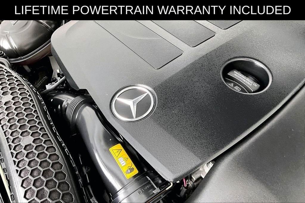 2021 Mercedes-Benz C-Class C 300 4MATIC®