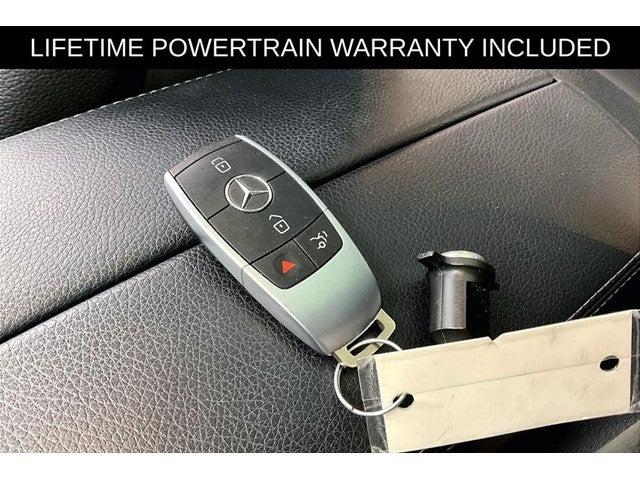 2021 Mercedes-Benz C-Class C 300 4MATIC®