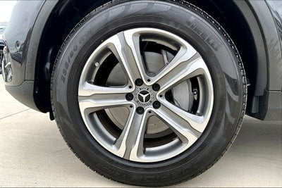 2021 Mercedes-Benz GLC GLC 300