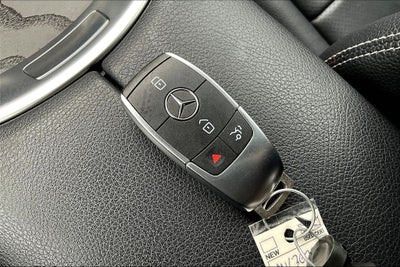 2021 Mercedes-Benz GLC GLC 300