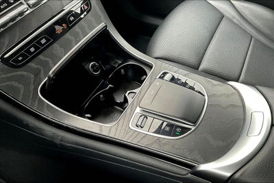 2021 Mercedes-Benz GLC GLC 300