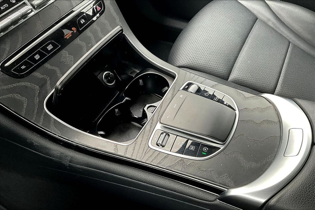 2021 Mercedes-Benz GLC GLC 300