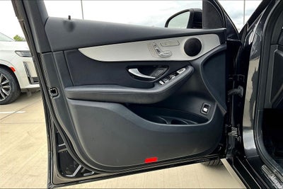 2021 Mercedes-Benz GLC GLC 300