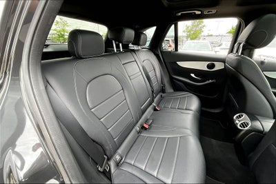 2021 Mercedes-Benz GLC GLC 300