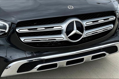 2021 Mercedes-Benz GLC GLC 300