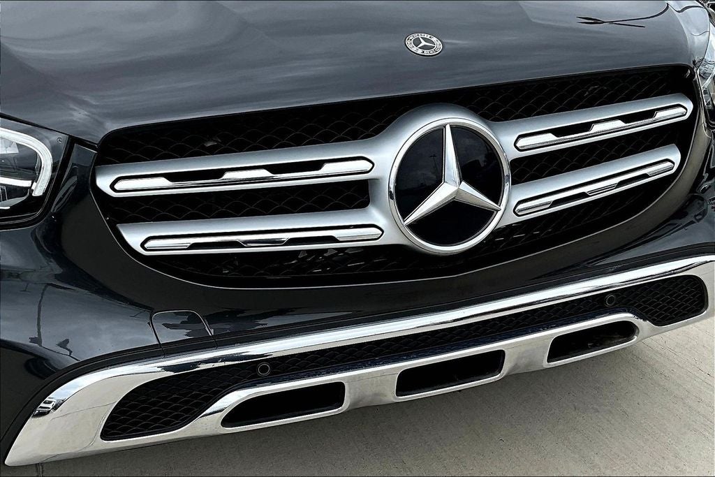 2021 Mercedes-Benz GLC GLC 300