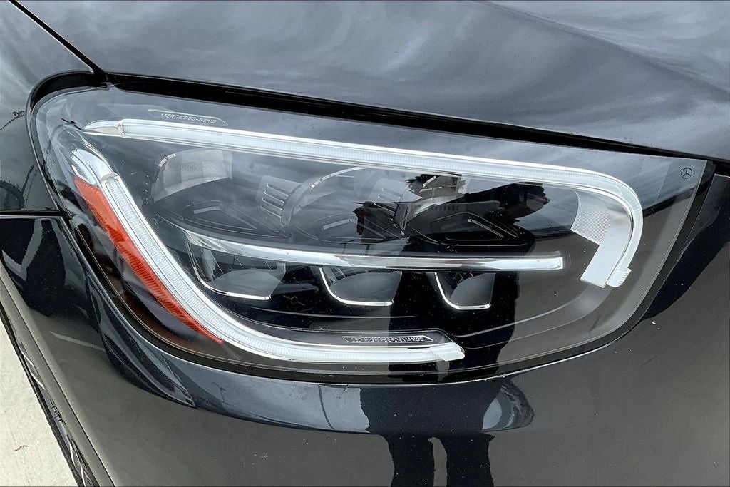 2021 Mercedes-Benz GLC GLC 300