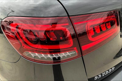 2021 Mercedes-Benz GLC GLC 300