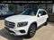 2022 Mercedes-Benz GLB GLB 250