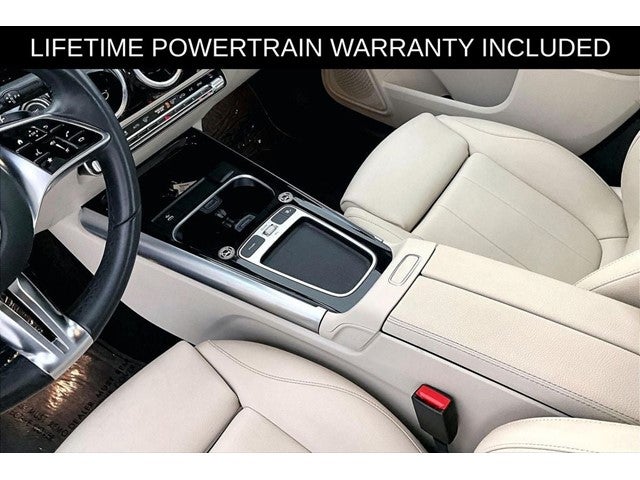 2025 Mercedes-Benz GLA GLA 250 4MATIC®
