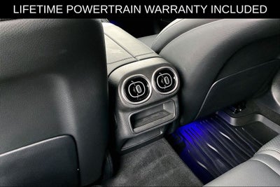 2025 Mercedes-Benz GLC GLC 350e 4MATIC®