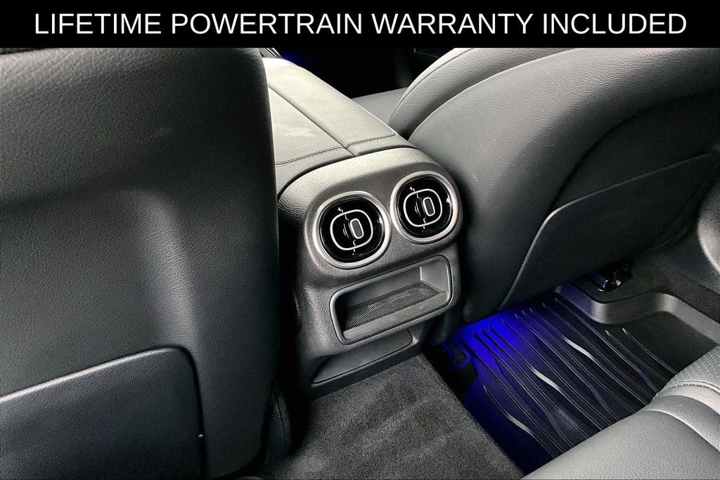 2025 Mercedes-Benz GLC GLC 350e 4MATIC®