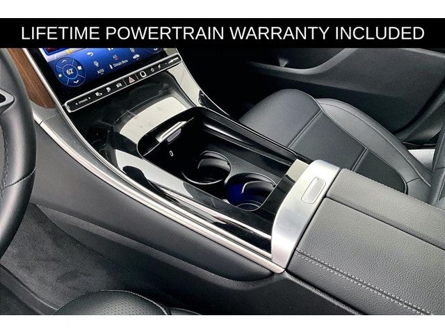 2025 Mercedes-Benz GLC GLC 350e 4MATIC®