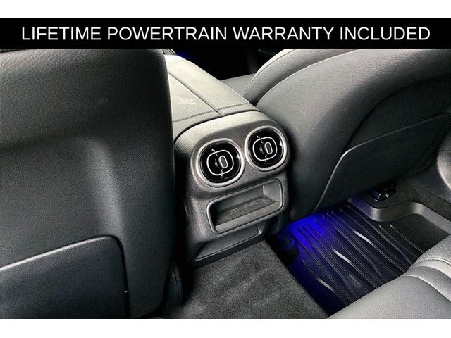 2025 Mercedes-Benz GLC GLC 350e 4MATIC®