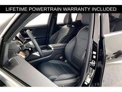 2025 Mercedes-Benz GLC GLC 350e 4MATIC®
