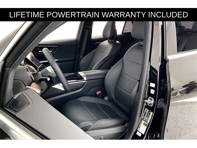 2025 Mercedes-Benz GLC GLC 350e 4MATIC®