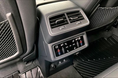 2024 Audi Q8 e-tron Premium Plus quattro