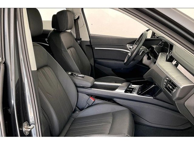 2024 Audi Q8 e-tron Premium Plus quattro