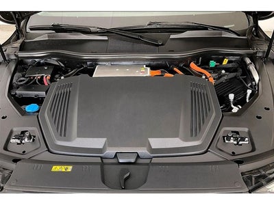 2024 Audi Q8 e-tron Premium Plus quattro