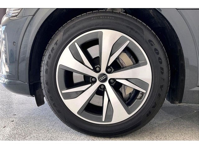 2024 Audi Q8 e-tron Premium Plus quattro