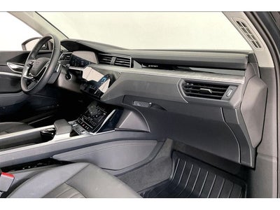 2024 Audi Q8 e-tron Premium Plus quattro