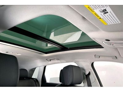 2024 Audi Q8 e-tron Premium Plus quattro