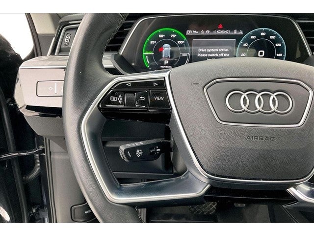 2024 Audi Q8 e-tron Premium Plus quattro