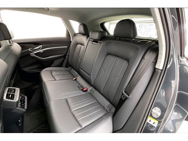 2024 Audi Q8 e-tron Premium Plus quattro