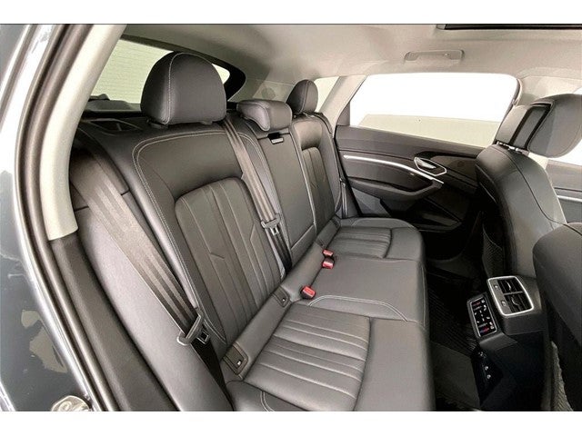 2024 Audi Q8 e-tron Premium Plus quattro