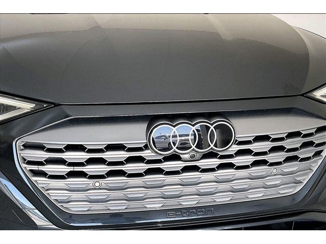 2024 Audi Q8 e-tron Premium Plus quattro