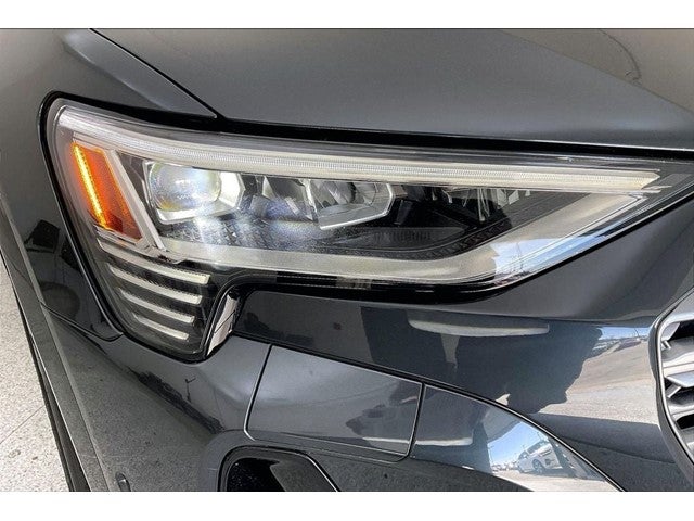 2024 Audi Q8 e-tron Premium Plus quattro