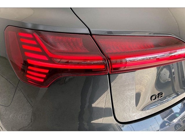 2024 Audi Q8 e-tron Premium Plus quattro