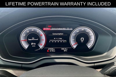 2023 Audi Q5 40 Premium Plus quattro