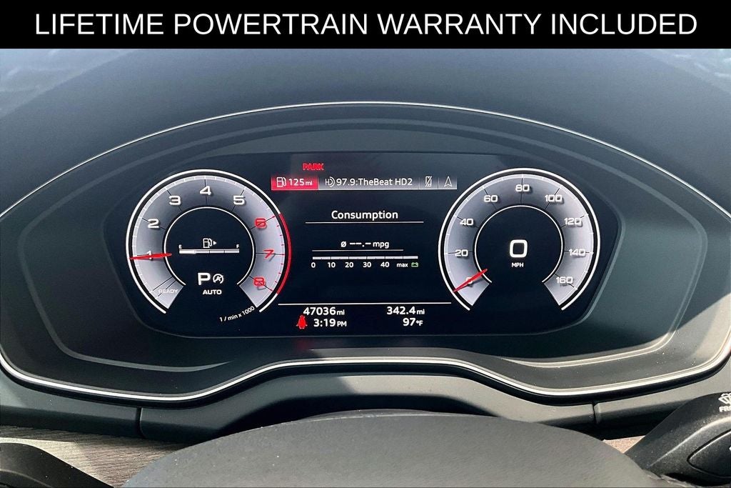 2023 Audi Q5 40 Premium Plus quattro