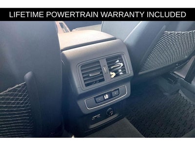 2023 Audi Q5 40 Premium Plus quattro