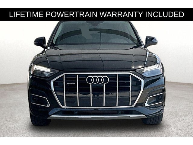 2023 Audi Q5 40 Premium Plus quattro