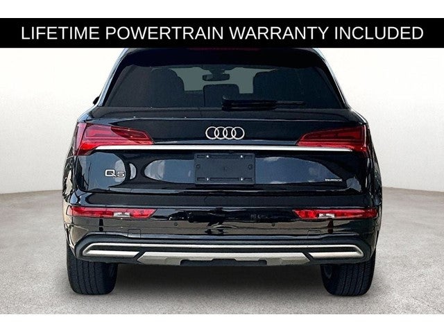 2023 Audi Q5 40 Premium Plus quattro