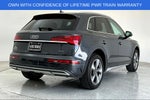 2023 Audi Q5 40 Premium Plus quattro