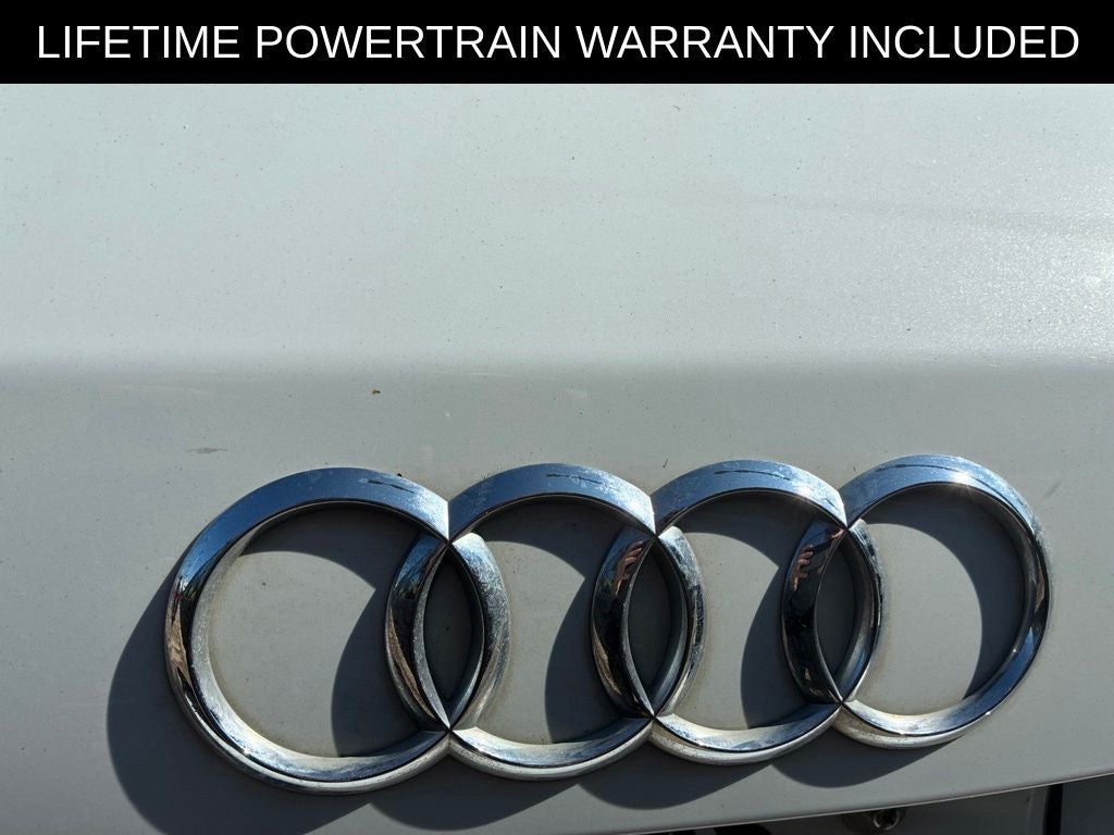 2017 Audi Q5 2.0T Premium quattro