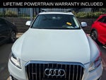 2017 Audi Q5 2.0T Premium quattro