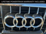 2017 Audi Q5 2.0T Premium quattro